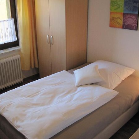 Central Wohnen Wilhelmshaven Quarto foto