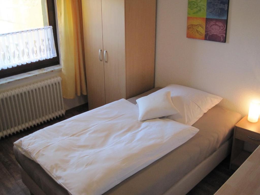 Central Wohnen Wilhelmshaven Quarto foto