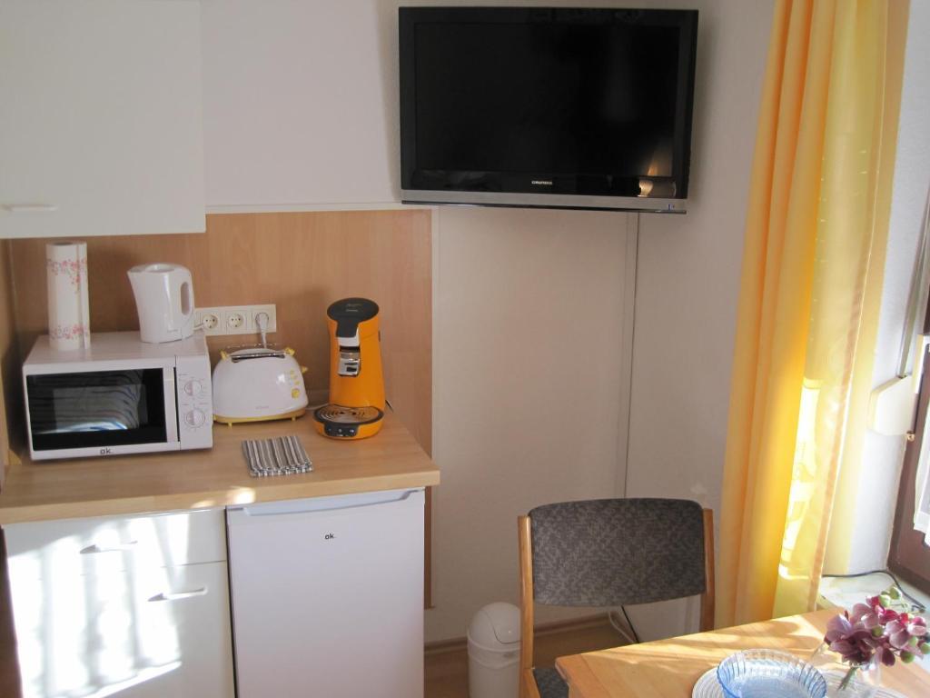 Central Wohnen Wilhelmshaven Quarto foto