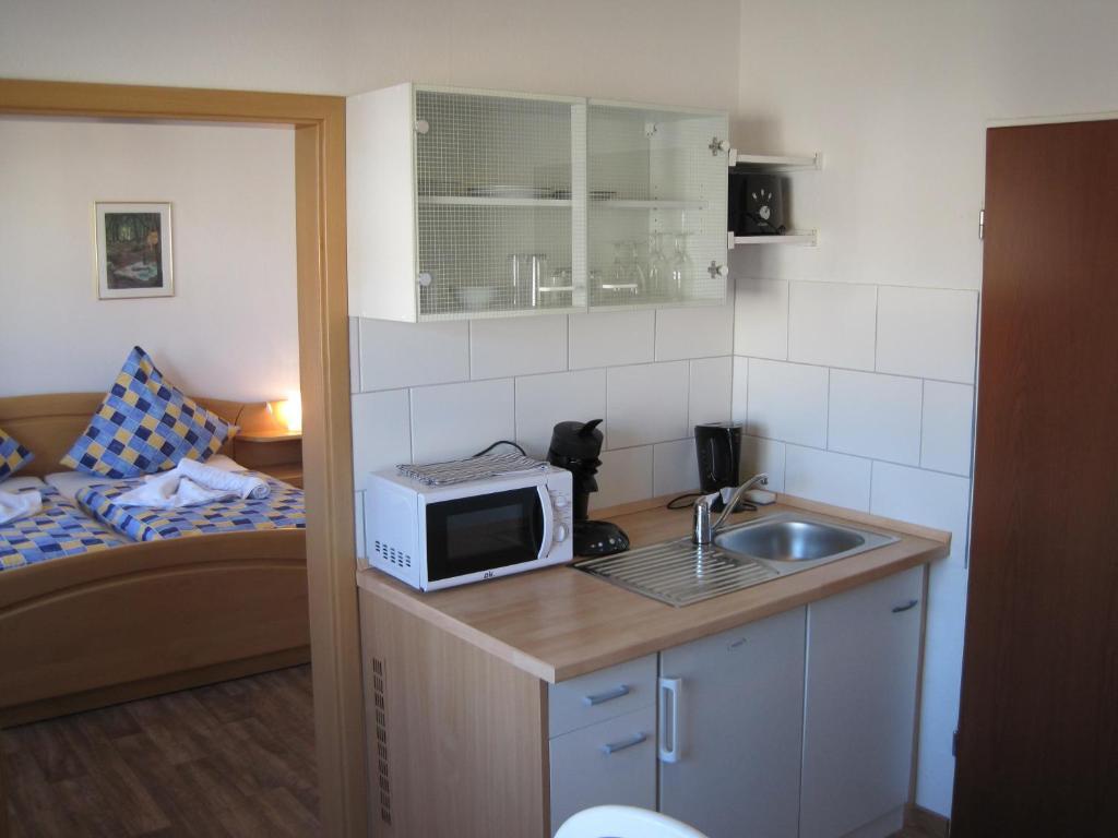 Central Wohnen Wilhelmshaven Quarto foto